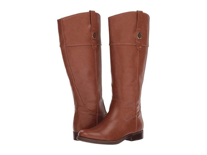 Tommy Hilfiger Shano-wc (medium Brown) Women's Shoes