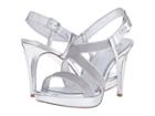 Adrianna Papell Anette (silver) High Heels