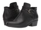 Baretraps Giles (black) Women's Shoes