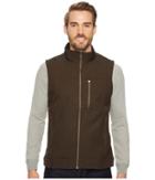 Kuhl Impakt Vest (espresso) Men's Vest