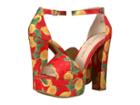 Chinese Laundry Avenue 2 (red Lemon Print) High Heels