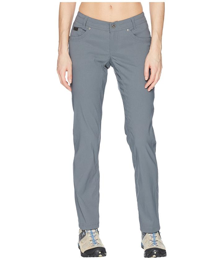 Kuhl Kliffside Jeans (pewter) Women's Casual Pants