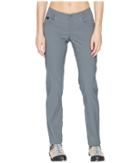 Kuhl Kliffside Jeans (pewter) Women's Casual Pants