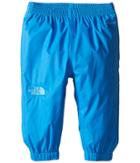 The North Face Kids Tailout Rain Pants (infant) (clear Lake Blue -prior Season) Kid's Casual Pants