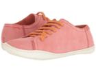 Camper Peu Cami 20848 (medium Pink) Women's Shoes
