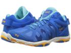 Ryka Enhance 3 (starry Night/nirvana Blue/mango) Women's Shoes