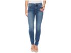 Nydj Uplift Alina Leggings In Oasis (oasis) Women's Jeans