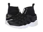 Onitsuka Tiger Gel-mai Knit Mt (black/black) Men's Shoes