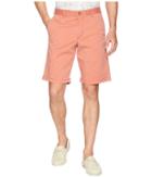 Tommy Bahama Boracay Shorts (red Sunset) Men's Shorts