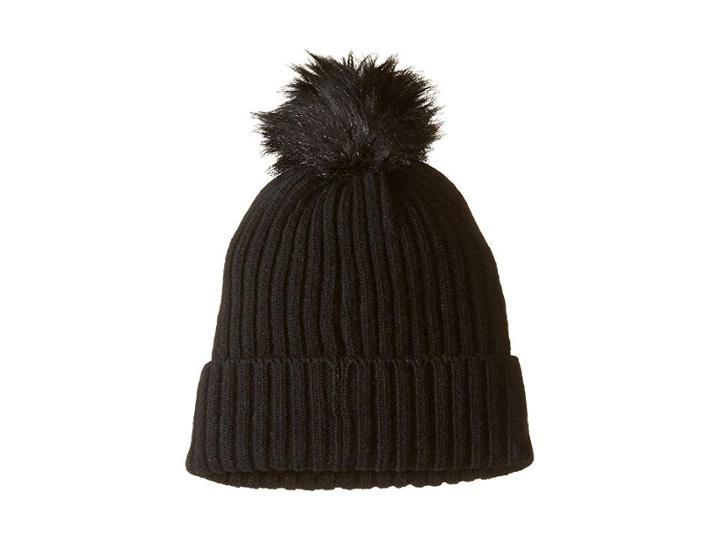 Bula Monday Beanie (black) Beanies