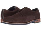 Ted Baker Lapiin (brown) Men's Shoes