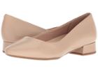 Easy Spirit Caldise (light Latte/nappa) Women's Shoes