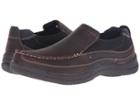 Propet Hugh (brown) Men's Shoes