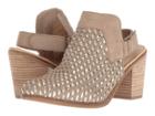 Volatile Sandara (beige) High Heels