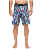 Volcom Pangeaseed Vexta Mod Boardshorts (multi) Men's Swimwear