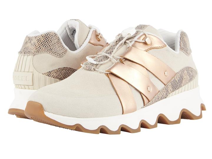 Sorel Kinetic Speed (natural) Women's Shoes