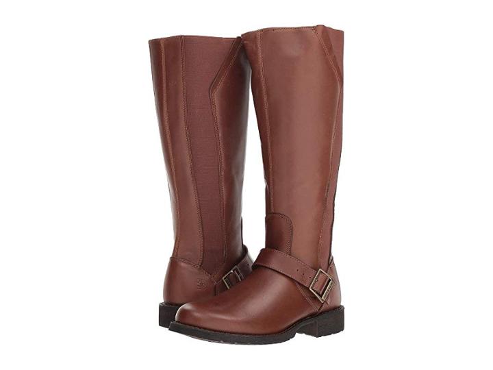 Durango Crush 15 Riding Boot (chestnut Brown) Women's Boots