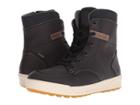 Lowa Glasgow Ii Gtx(r) Mid (black/beige) Men's Boots