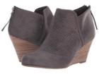Report Goya (grey) Women's Shoes