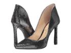 Jessica Simpson Parma (pewter Micro Sequin) Women's Shoes