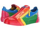 Giuseppe Zanotti Foxy Sneaker (multi) Men's Shoes