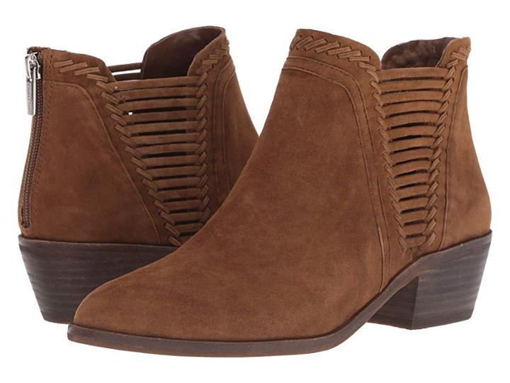 Vince Camuto Pippsy (pumpernickel) Women's Shoes
