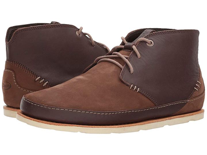 Chaco Thompson Chukka (pinecone) Men's Shoes