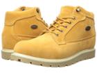 Lugz Gravel (golden Wheat/cream/gum) Men's Shoes