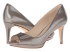 Nine West Gelabelle (taupe Patent) Women's Shoes