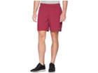Asics 2-n-1 7 Shorts (cordvan Heather) Men's Shorts