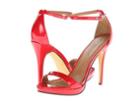 Michael Antonio Lovina Patent (red) High Heels
