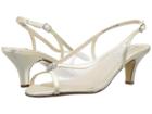 Touch Ups Elite (ivory) Women's Shoes