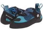 Evolv Kira (teal) Women's Shoes