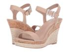 Charles By Charles David Lauri (nude Smooth) Women's Shoes