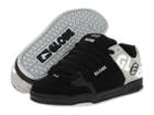 Globe Tilt (black/grey/white Tpr) Men's Skate Shoes