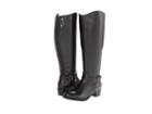 Rsvp Chester Wide Calf (black) Women's Wide Shaft Boots