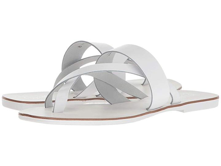 Seychelles Destiny (white) Women's Sandals