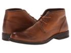 Wolverine Orville Desert Boot (copper Brown) Men's Work Lace-up Boots