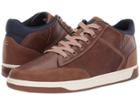 Guess Bosco (medium Brown) Men's Shoes