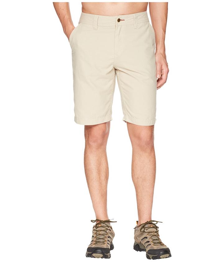 Toad&co Kerouac Shorts (twine) Men's Shorts