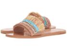 Dolce Vita Cadiz (blush Multi Stella) Women's Shoes