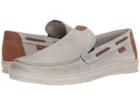 Gbx Otis (light Gray Flex) Men's Shoes