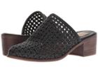 Dolce Vita Cairo (black Woven Stella) Women's Shoes