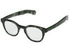 Eyebobs Total Wit Readers (green) Reading Glasses Sunglasses