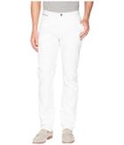 Robert Graham Marti Woven Pants (white) Men's Casual Pants
