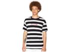 Globe Dion Liner Tee (black) Men's T Shirt