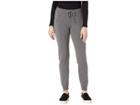 Juicy Couture Sweater Cashmere Zuma Pants (worsted Grey Cashmere) Women's Casual Pants