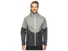 Mountain Hardwear Exponent Jacket (manta Grey) Men's Coat
