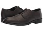 Calvin Klein Conner (dark Brown) Men's Shoes