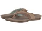 Reef Energy (taupe Grey) Women's Sandals